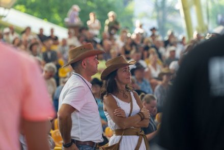 XXIII Wiślaczek Country